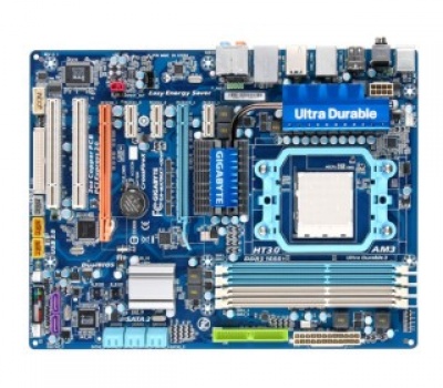 Imagine Placa de baza Gigabyte s. AM3 MA790XT-UD4P